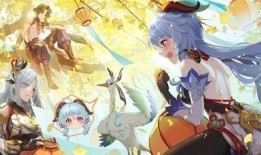 原神池子最新4.6爆料,新角色、新武器、深渊挑战等你来探索！