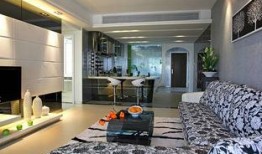 北京装修案例爆料最新,揭秘2023北京装修潮流风向标