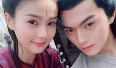 最新爆料许凯,神秘女友身份引热议，网友猜测是哪位女神？