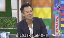 于正和宋威龙最新爆料料,揭秘幕后故事与精彩瞬间