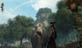 逆水寒最新爆料画质,画质升级，沉浸式江湖再临